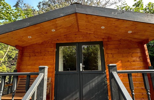 Gallt Y Foel Cabin | Cabin at the foot of Snowdon