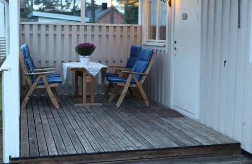 Aahus Apartment | Cabin by the sea in beautiful Åhus, Sweden