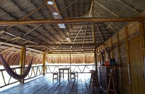 Cordoba Cabin | Cabin