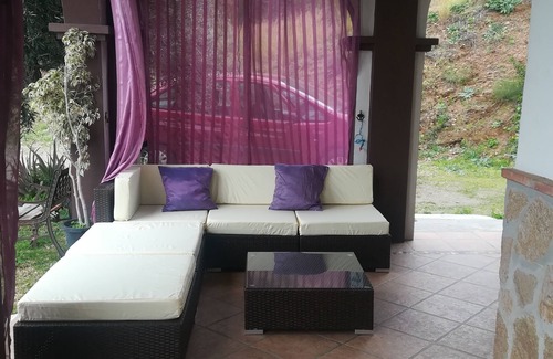 Totalan House | Cabin for 12-14 people