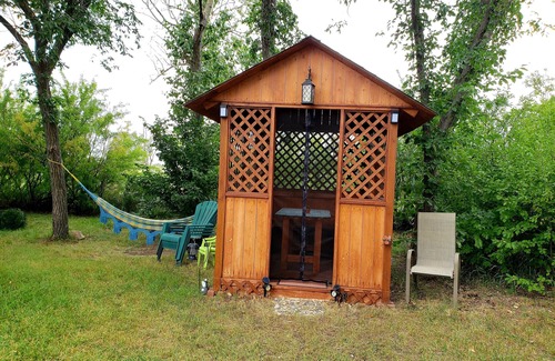 Saskatchewan House | Cabin for rent