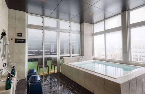 Tsuboya Hotel | CABIN&HOTEL CONSTANT NAHA