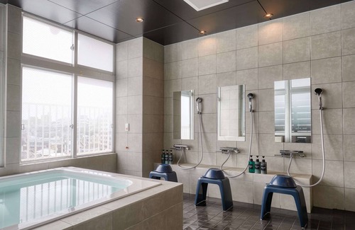 Tsuboya Hotel | CABIN&HOTEL CONSTANT NAHA