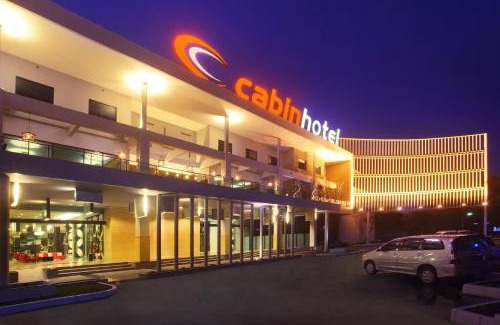 Sunter Hotel | Cabin Hotel