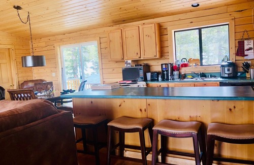 Valley of the Sun Cabin | Cabin in 3 Acres at 11,111 ft Colorado Mountains