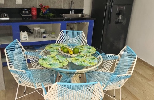 Tierra Bomba Island Cabin | Cabin in Cartagena - Island of Tierra Bomba