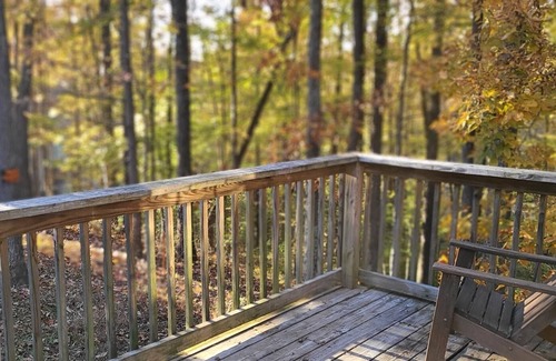 Wellington Cabin | Cabin in Daniel Boone National Forest