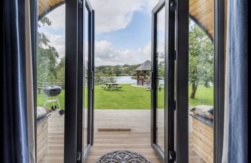 Holsworthy Cabin | cabin in devon