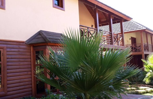 La Vega Province Villa | Cabin in Jarabacoa(210 USD per night on weekdays)