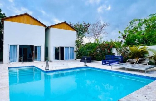 Punta Cana Cabin | Cabin in Punta Cana