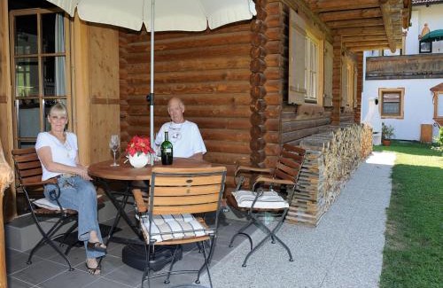 Seefeld in Tirol House | Cabin in Seefeld near Ski Slopes & Mountains