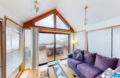 Brookings House | Cabin in the Clouds