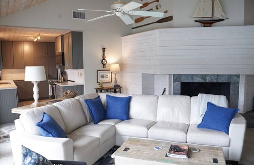 Little Kowaliga House | Cabin in the Cove