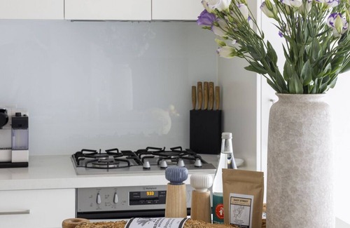 Mount Macedon House | CABIN IN THE MIST, MOUNT MACEDON
