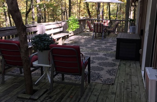 Brevard Cabin | Cabin in the mountains