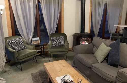 Creede Cabin | Cabin in Town