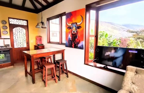 Villa de Leyva Cabin | Cabin in Villa de Leyva