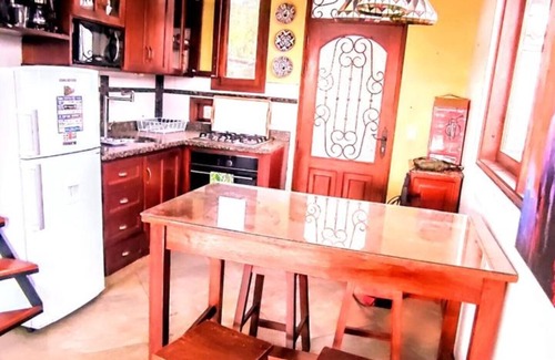 Villa de Leyva Cabin | Cabin in Villa de Leyva