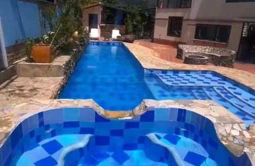 Villa de Leyva Cabin | Cabin in Villa de Leyva