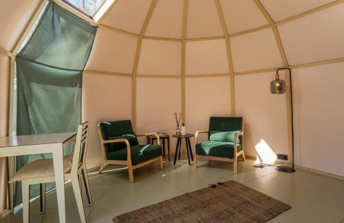 Kats Apartment | Cabin La Luna