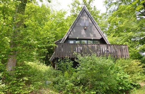 Septon Ski Chalet | Cabin Life Durbuy