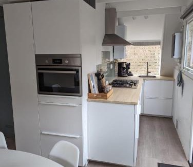 Septon Ski Chalet | Cabin Life Durbuy