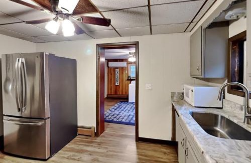 Thayerville House | Cabin Lodge