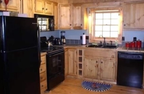 Asheville Cabin | Cabin Near Downtown, Asheville, NC