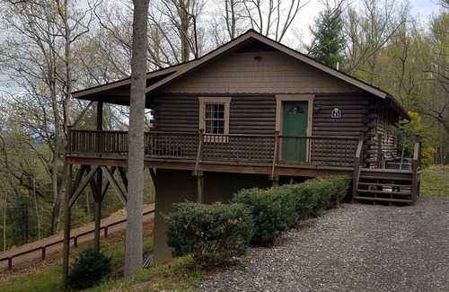 Asheville Cabin | Cabin Near Downtown, Asheville, NC