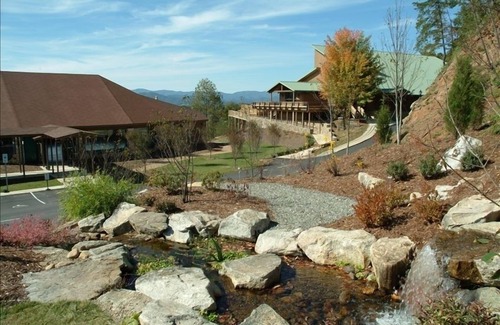 Asheville Cabin | Cabin Near Downtown, Asheville, NC