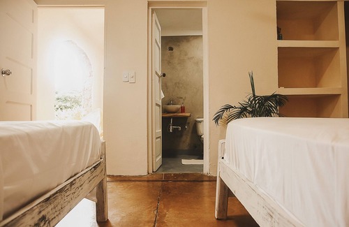 Juan de Acosta Cottage | Cabin near the sea in Salinas del Rey