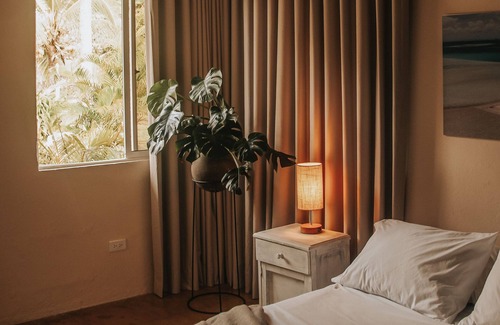 Juan de Acosta Cottage | Cabin near the sea in Salinas del Rey