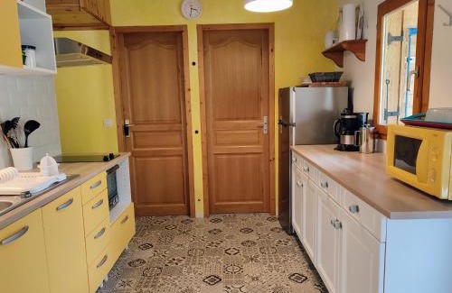 Verthier Ski Chalet | Cabin No 7 Annecy Lake