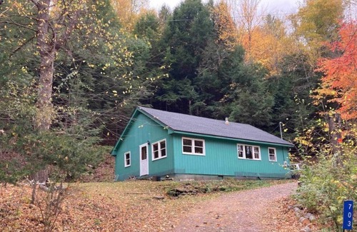 Prattsville Cabin | Cabin on 10 acres private hiking/20 min to Hunter, great location for hunters.