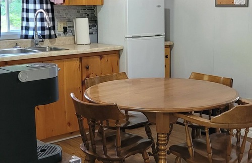 Manitoulin District Cabin | 🏚 Cabin on Manitoulin Island