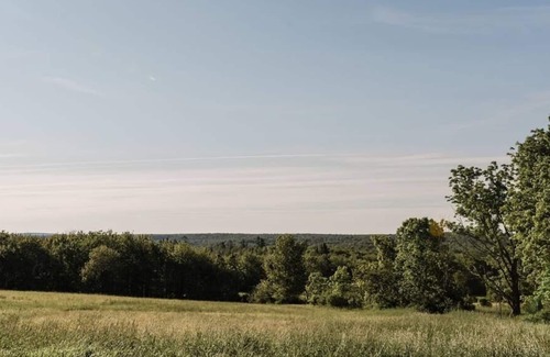 Livingston Manor Cabin | Cabin on Shandelee - Great views, close to town!