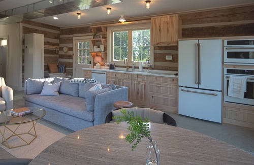 Cookeville House | Cabin on the Hill