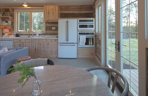 Cookeville House | Cabin on the Hill