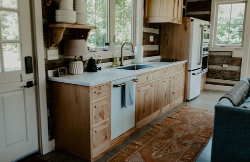 Cookeville House | Cabin on the Hill