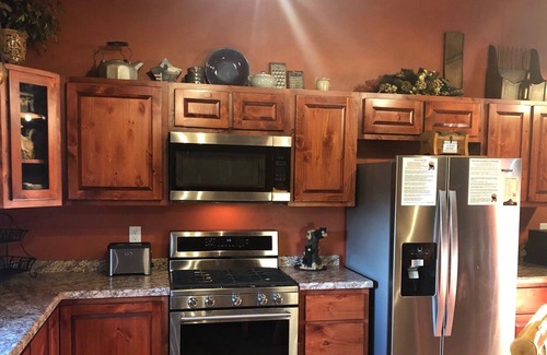 Wauksaukee Cabin | CABIN on UTV TRAILS, 1 HOUR NORTH OF GREEN BAY