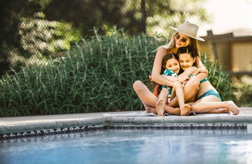Goleta Cabin | Cabin | Queen Stay + Firepit | No Hidden Fees