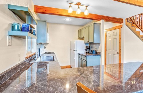 Salida House | Cabin Rentals Salida Colorado: mountain cabin 5 minutes from town