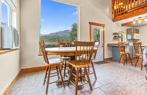 Salida House | Cabin Rentals Salida Colorado: mountain cabin 5 minutes from town