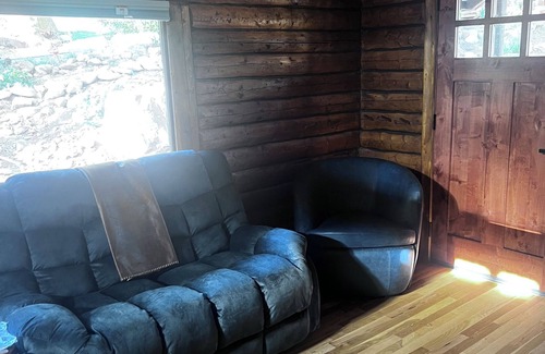 Glenwood Springs Cabin | Cabin River Front
