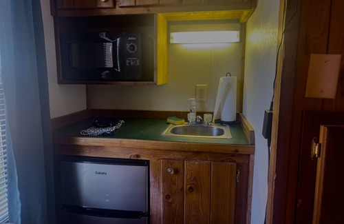 Rising Sun Cabin | Cabin - Small on Pond
