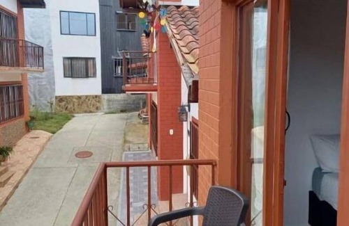 Filandia House | Cabin style home in Filandia