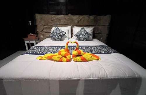 Sebatu House | Cabin swargana