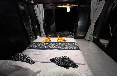 Sebatu House | Cabin swargana