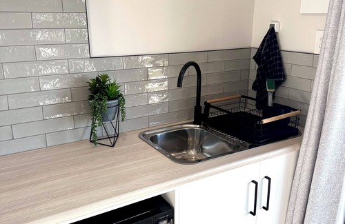 Swansea Cabin | Cabin TWO on Gordon, Swansea