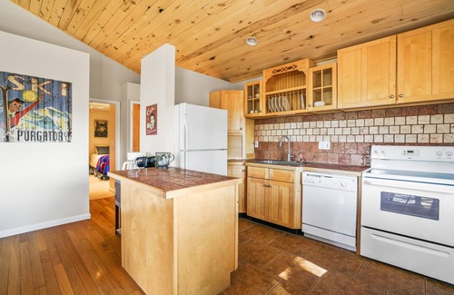 Durango - Purgatory House | Cabin with fantastic views on 8 acres - 20 Min to historic downtown Durango